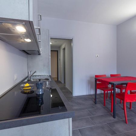 Papavero Apartment - Affitti Brevi Italia Lecco Kültér fotó