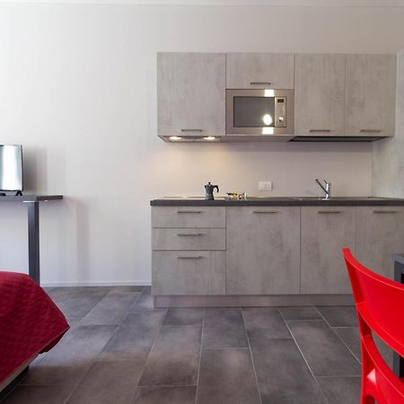 Papavero Apartment - Affitti Brevi Italia Lecco Kültér fotó