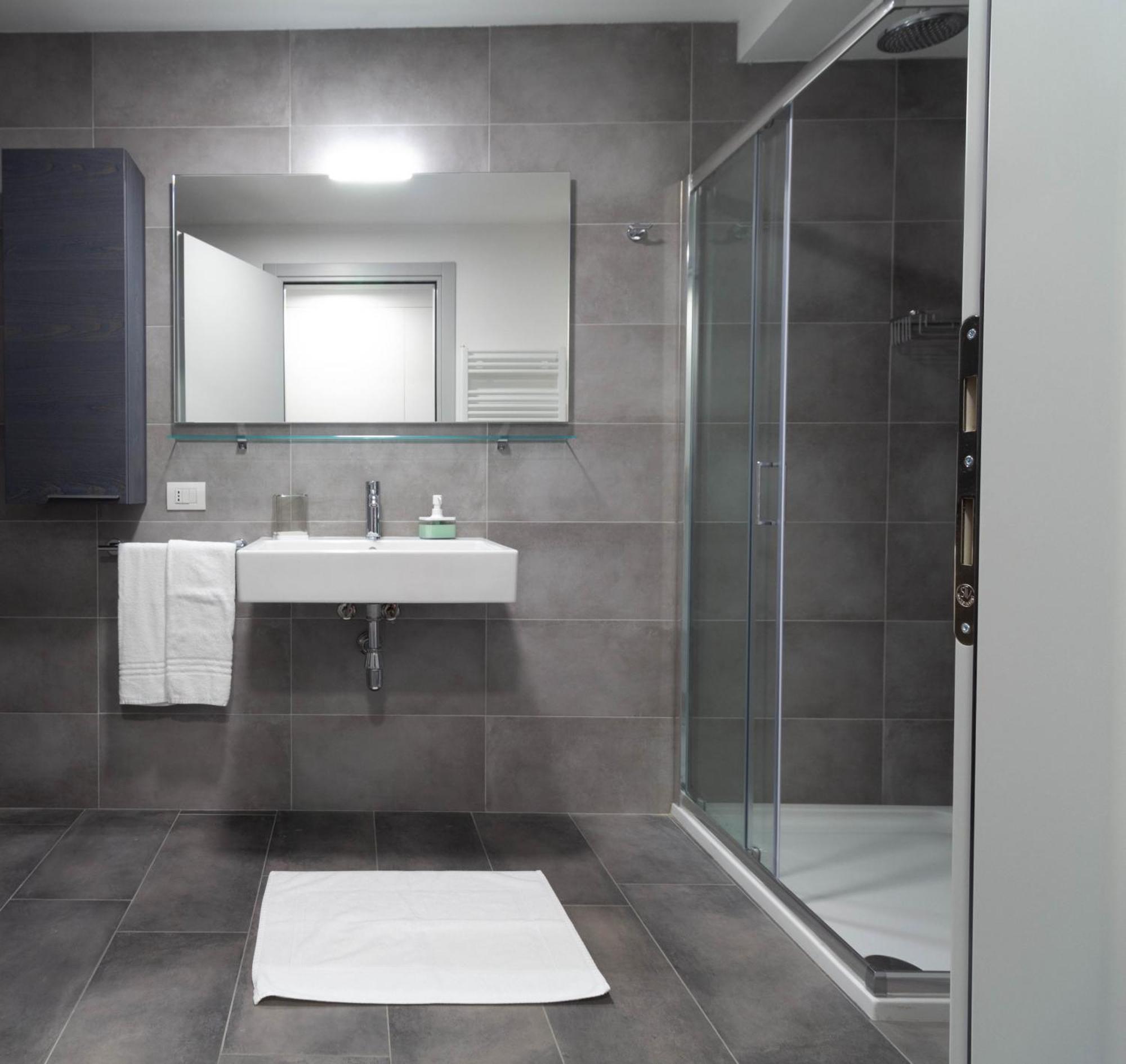 Papavero Apartment - Affitti Brevi Italia Lecco Kültér fotó