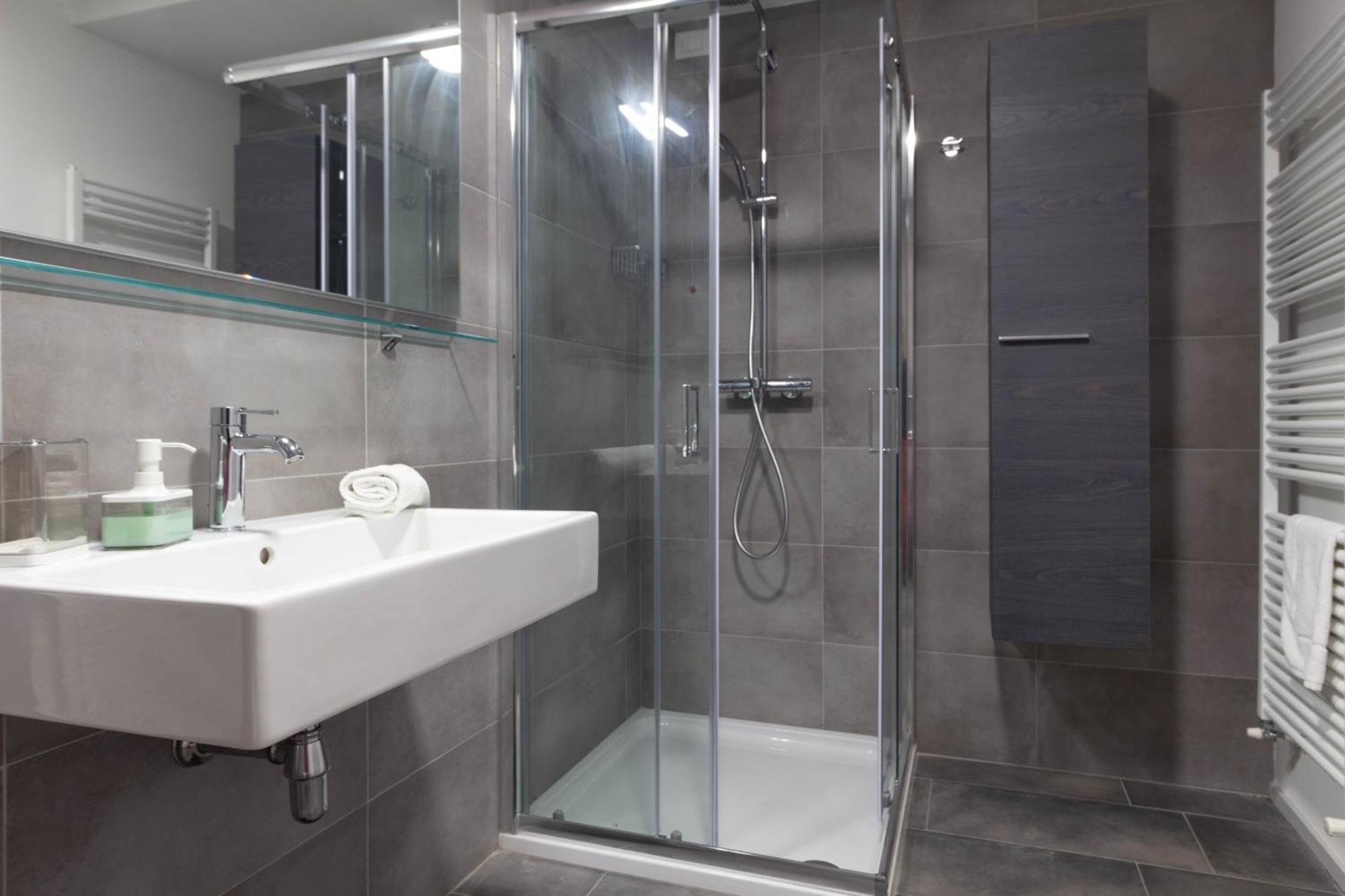 Papavero Apartment - Affitti Brevi Italia Lecco Kültér fotó