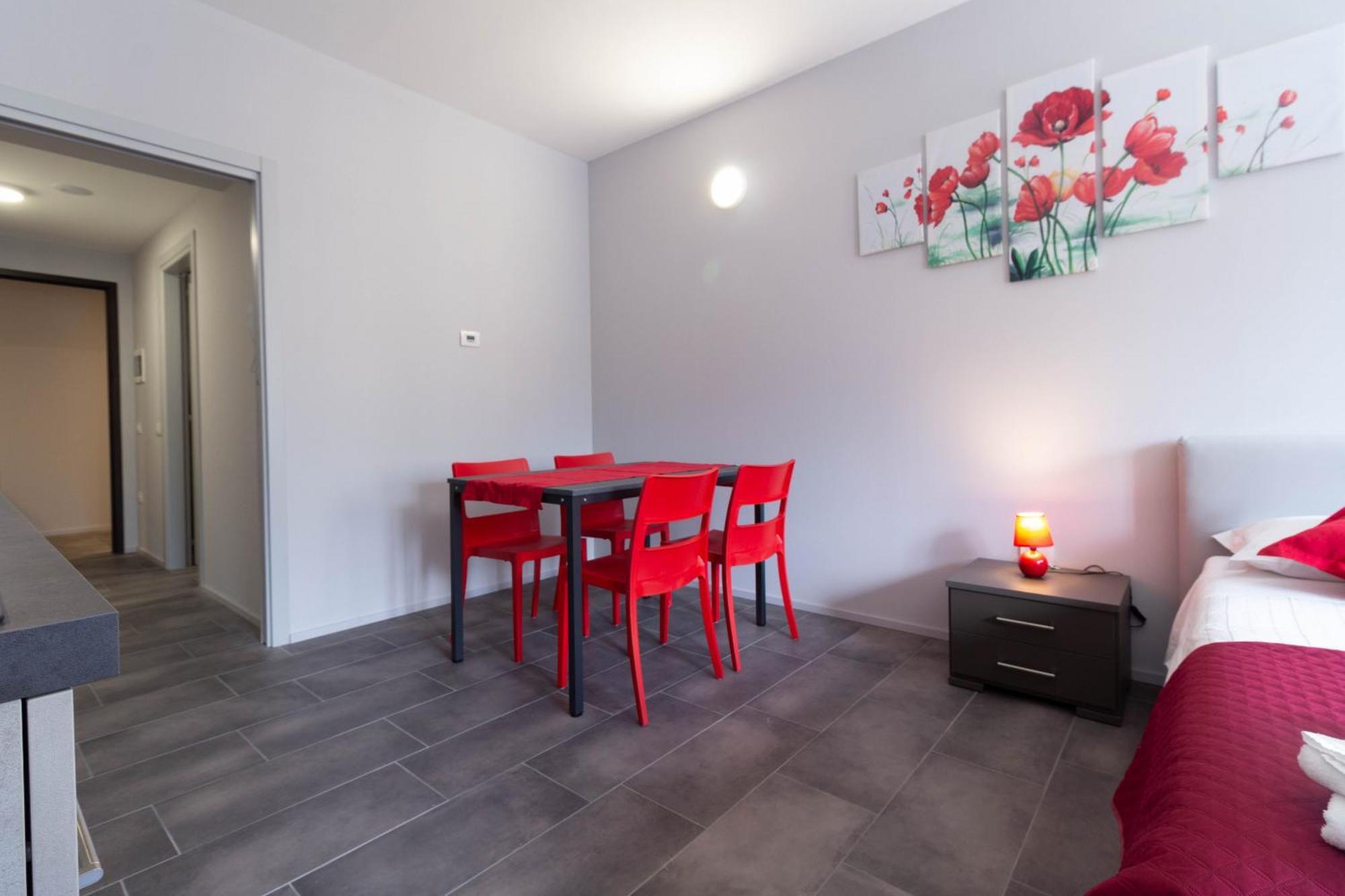 Papavero Apartment - Affitti Brevi Italia Lecco Kültér fotó